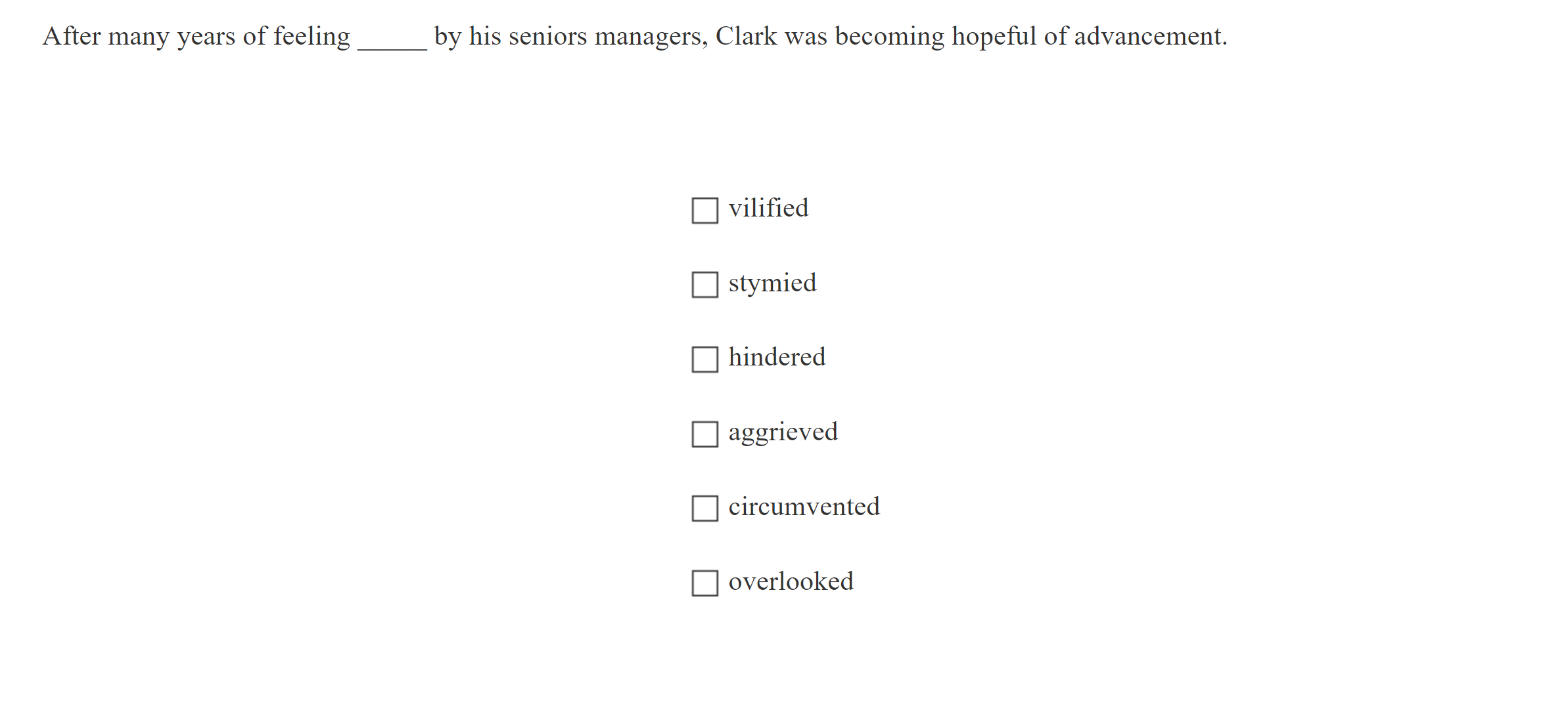 KMF Comprehensive set of mathematics questions after the reform